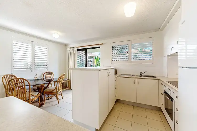 Sixth view of Homely house listing, 1/13 Britannia Avenue, Broadbeach QLD 4218