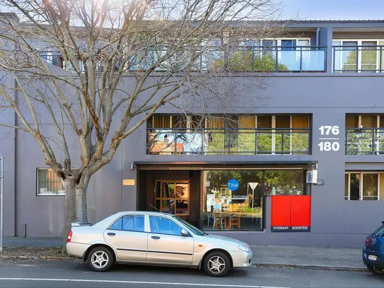 Sixth view of Homely apartment listing, 6/176 Salisbury Road, Camperdown NSW 2050