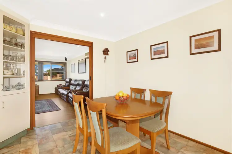 Third view of Homely house listing, 5 Smyth Place, Figtree NSW 2525