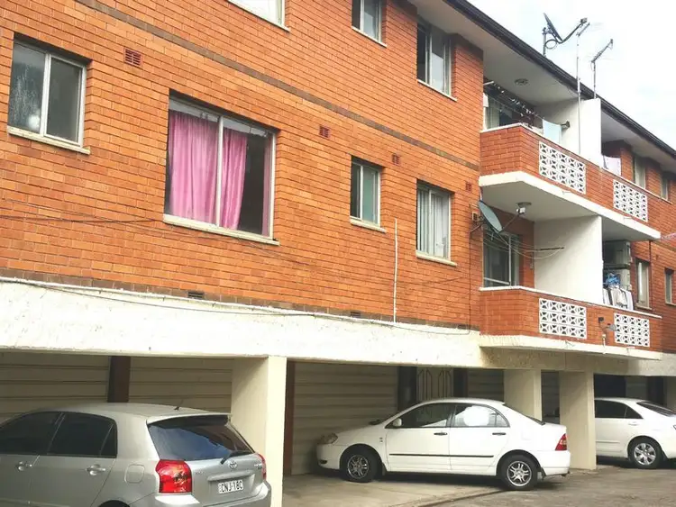 3/11 Clifford Avenue, Canley Vale NSW 2166