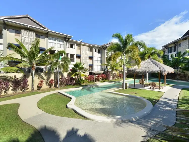 314/22 - 24 Ward Street, Mooroobool QLD 4870