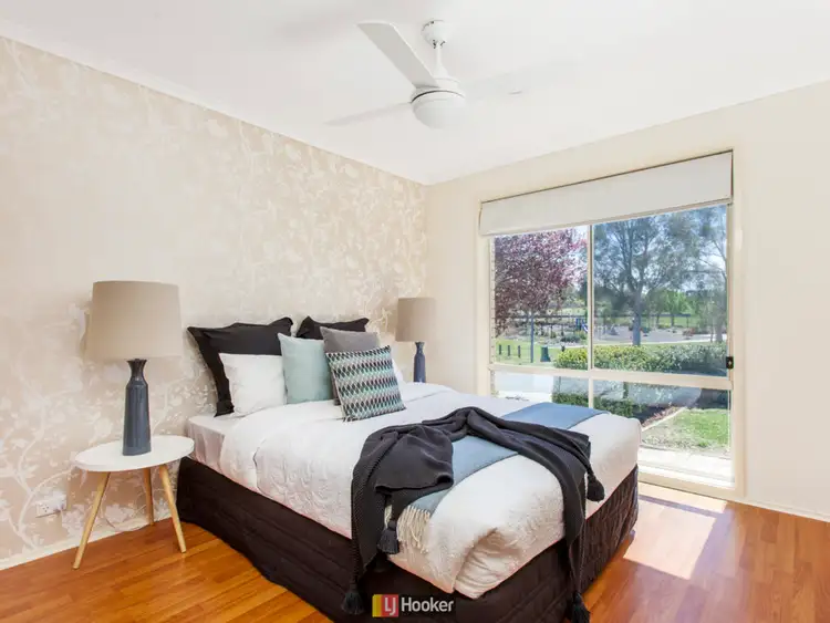 Sixth view of Homely house listing, 9 Iterra Grove, Ngunnawal ACT 2913