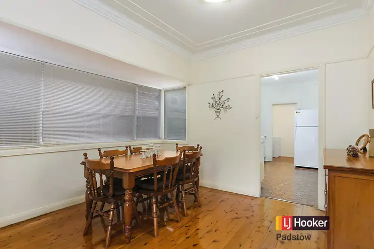 Third view of Homely house listing, 6 Cairo Avenue, Padstow NSW 2211