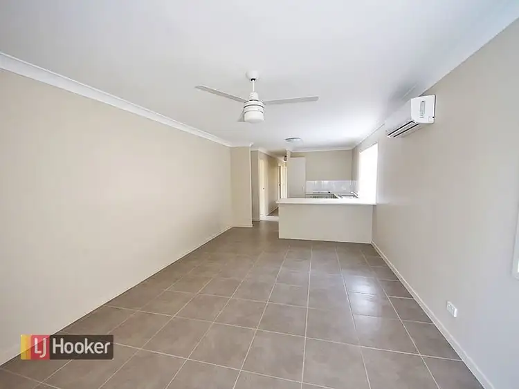Second view of Homely house listing, 11 Boardman Street, Kallangur QLD 4503