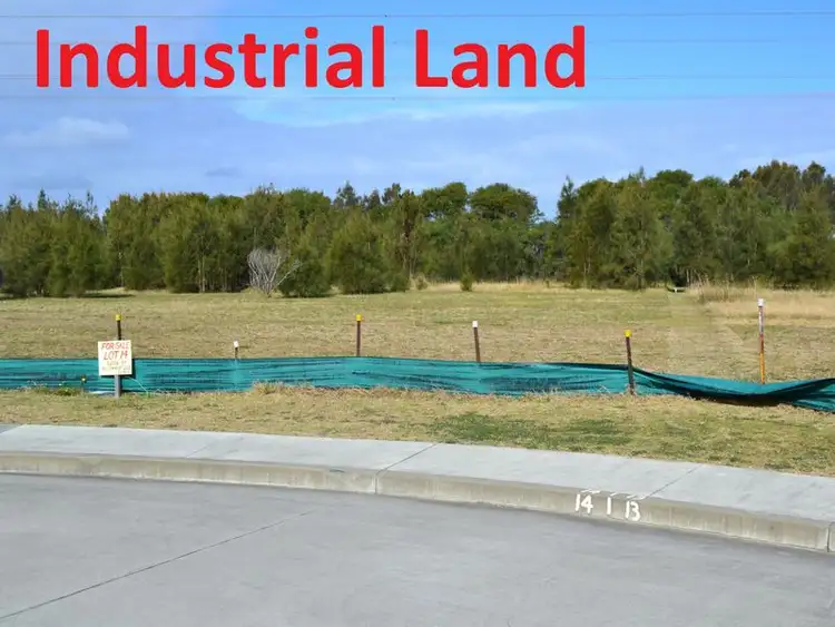 Main view of Homely land listing, 13 Cussen Way, Kurnell NSW 2231