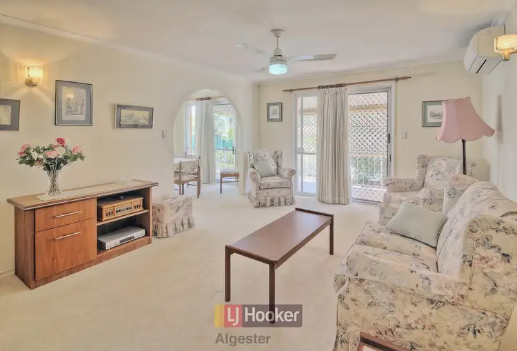 Main view of Homely house listing, 25 Whitewood Street, Algester QLD 4115