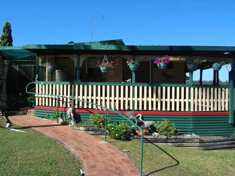 17 Newville Cottage Park, Nambucca Heads NSW 2448