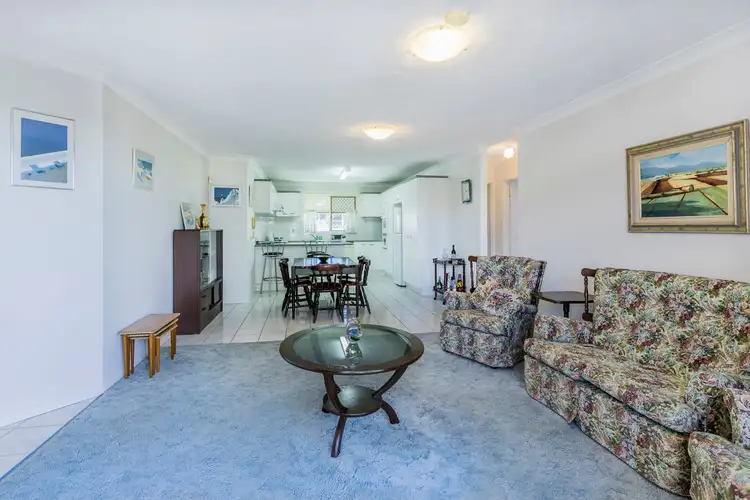Second view of Homely apartment listing, 9/98 Pembroke Road, Coorparoo QLD 4151