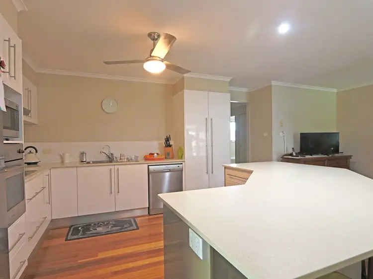 Second view of Homely house listing, 89 Emu Drive, Woombah NSW 2469