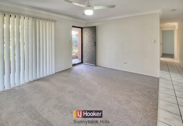 Second view of Homely house listing, 38 Amaranthus Street, Runcorn QLD 4113