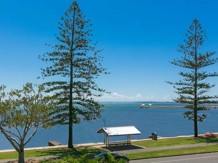 Fourth view of Homely apartment listing, 7/61 Waterloo Esplanade, Wynnum QLD 4178