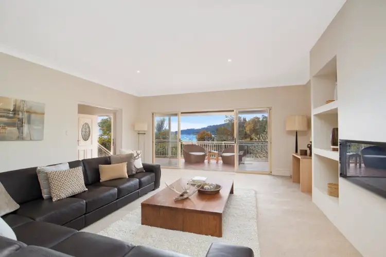 Second view of Homely house listing, 1963 Pittwater Road, Bayview NSW 2104