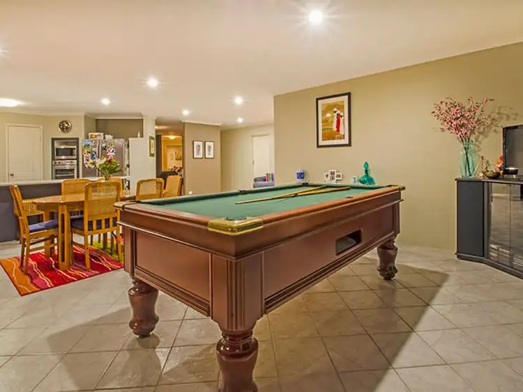 Fifth view of Homely house listing, 32 Hornibrook Road, Dalyellup WA 6230