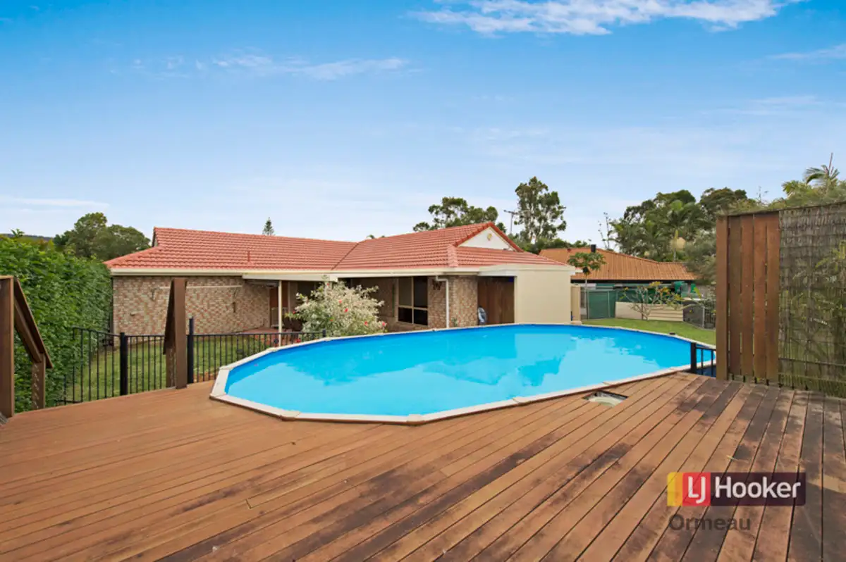 Main view of Homely house listing, 62 Conebush Circuit, Ormeau QLD 4208