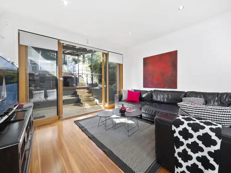 Second view of Homely semi-detached listing, 286 Rainbow Street, Coogee NSW 2034