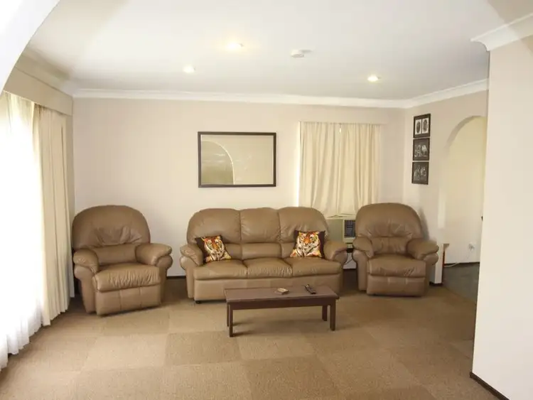 Second view of Homely house listing, 4 Irene Place, Ingleburn NSW 2565