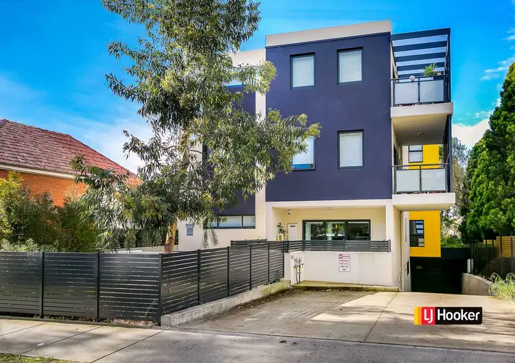 Sixth view of Homely apartment listing, 3/36 George Street, Marrickville NSW 2204