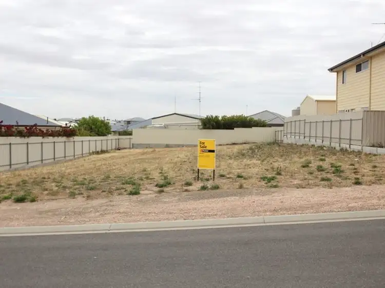 Lot 56 Hosking Place, Port Hughes SA 5558