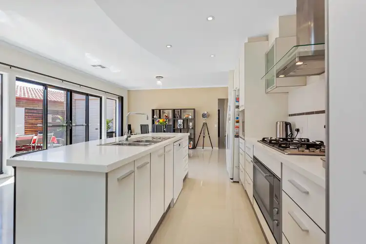 Fourth view of Homely house listing, 12 De Sassenay Crescent, Modbury Heights SA 5092