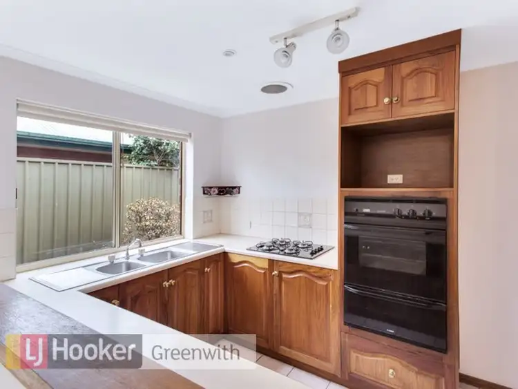 Third view of Homely house listing, 4 Thornton Drive, Greenwith SA 5125