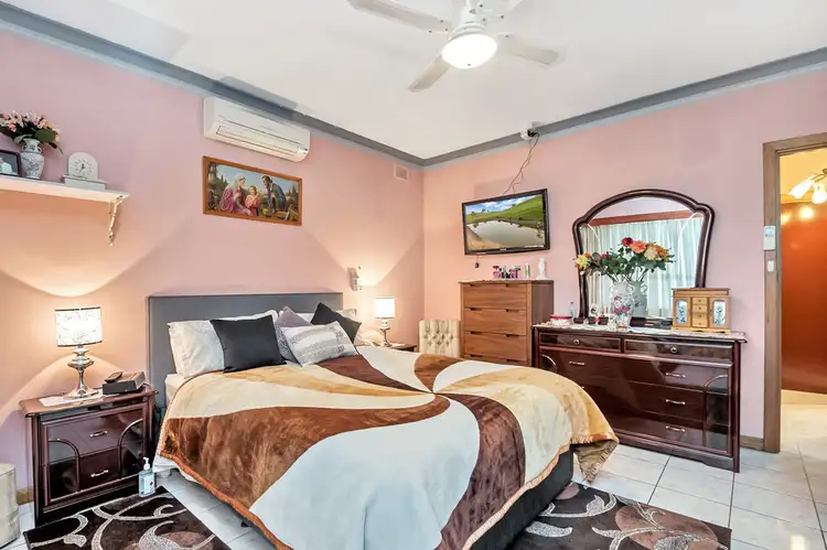 Sixth view of Homely house listing, 5 Lloyd Street, Hectorville SA 5073