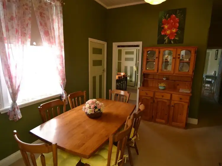 Fifth view of Homely semi-detached listing, 27 Hayley Street, Lithgow NSW 2790