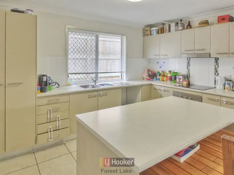 Second view of Homely house listing, 57 Kulgun Circuit, Inala QLD 4077