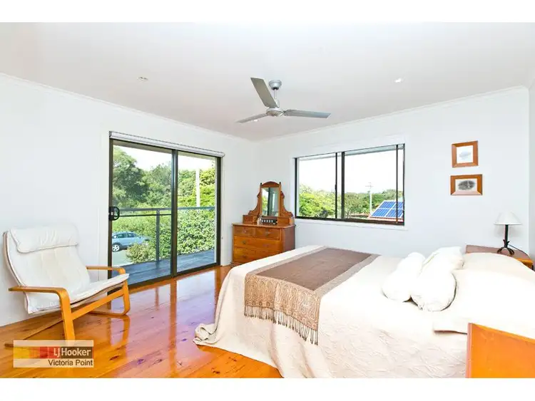 Fifth view of Homely house listing, 32 Egret Drive, Victoria Point QLD 4165