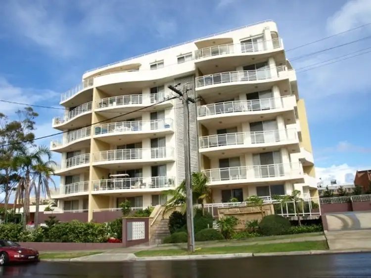 22/2-6 Copnor Avenue, The Entrance NSW 2261