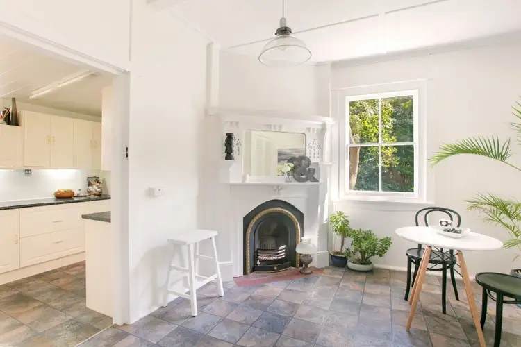 Third view of Homely house listing, 18 Griffin Road, North Curl Curl NSW 2099