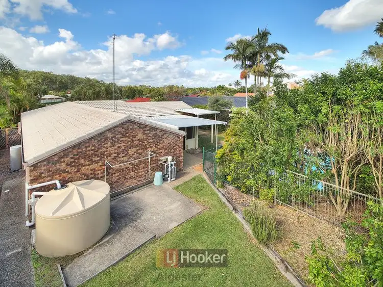 Sixth view of Homely house listing, 88 Laurel Oak Drive, Algester QLD 4115