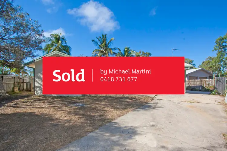 5 Park View Terrace, Bushland Beach QLD 4818