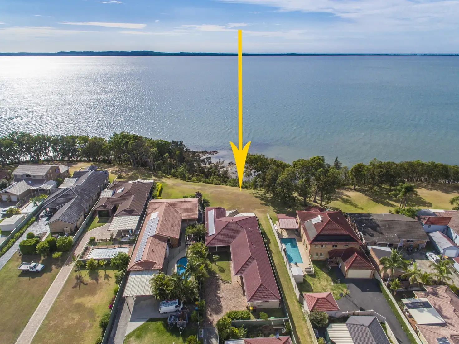 Main view of Homely house listing, 216 Tuggerawong Road, Tuggerawong NSW 2259