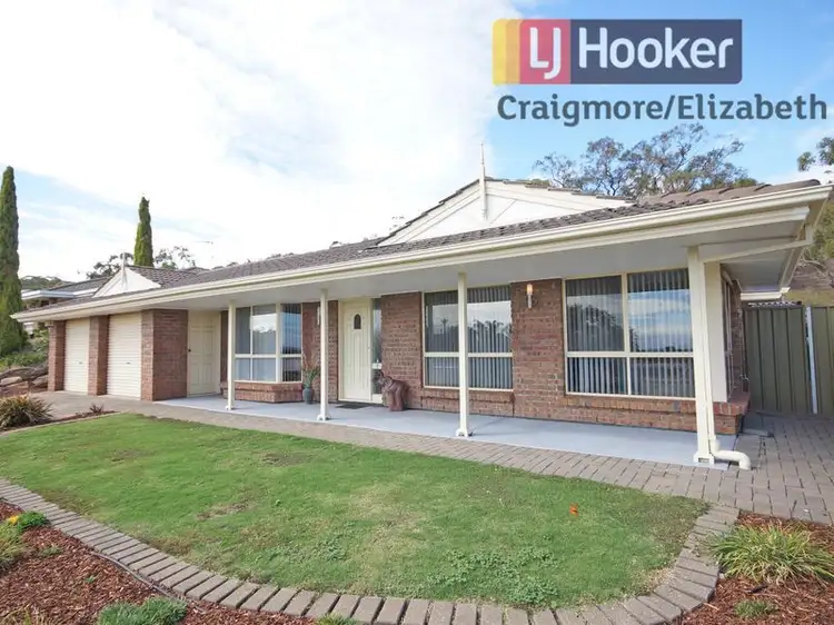 18 Jenolan Crescent, Hillbank SA 5112