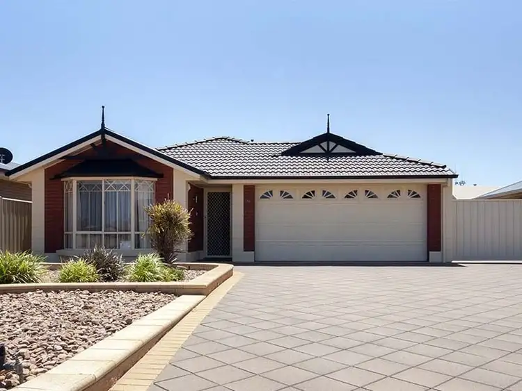 Third view of Homely house listing, 55 Stately Way, Wallaroo SA 5556
