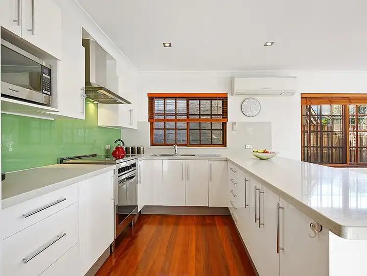 Fourth view of Homely house listing, 232 Albany Road, Petersham NSW 2049