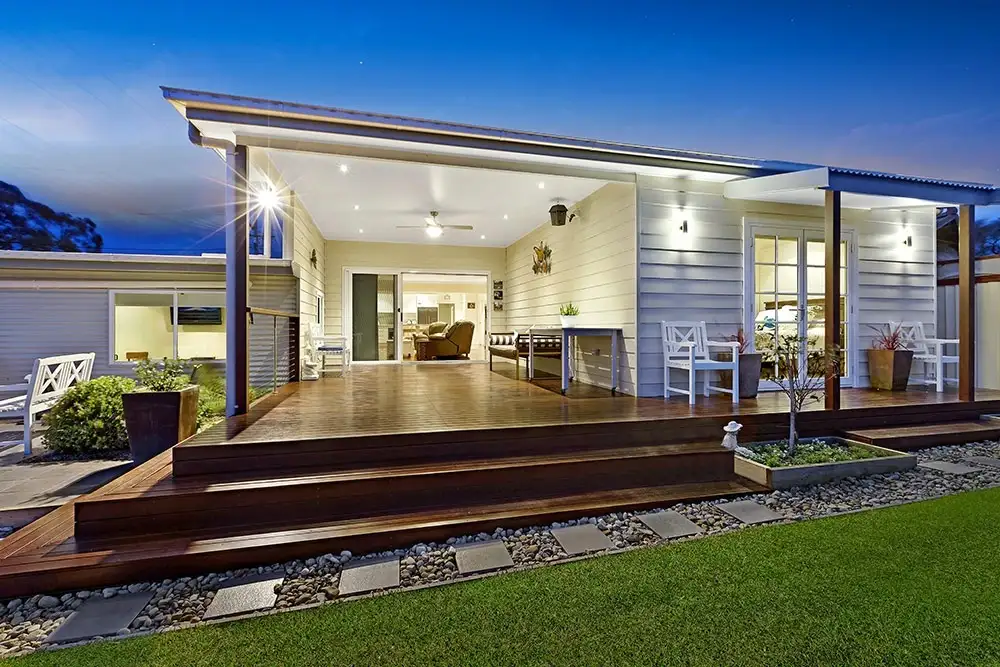 Main view of Homely house listing, 1 Barry Street, Bateau Bay NSW 2261