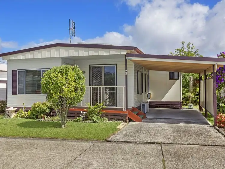 158/2 Evans Road, Canton Beach NSW 2263