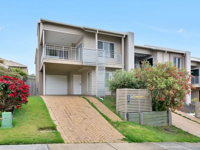Main view of Homely house listing, 19 Escarpment Drive, Springfield QLD 4300