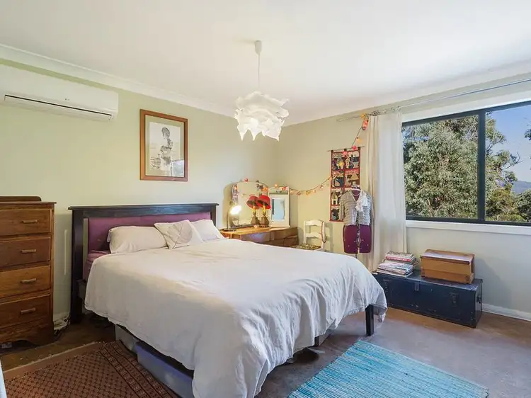 Second view of Homely rural property listing, 1245 Sapphire Coast Drive, Bournda NSW 2548