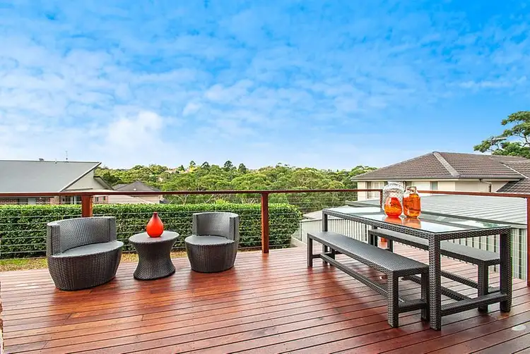 Fifth view of Homely house listing, 29 Princess Ave, Kellyville NSW 2155