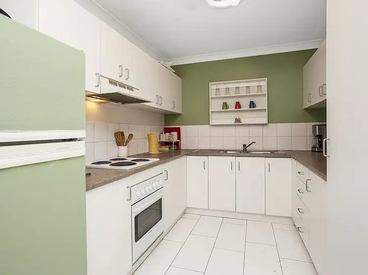 Third view of Homely semi-detached listing, 2/48 Rivergum Drive, Nerang QLD 4211