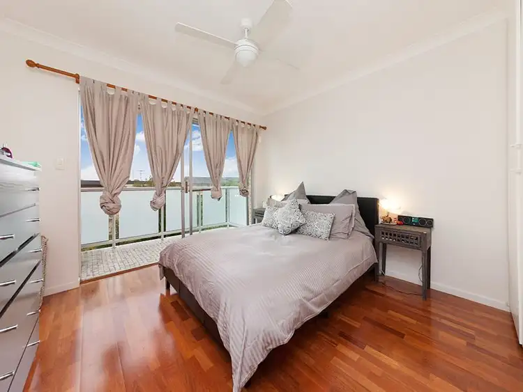 Fifth view of Homely unit listing, 5/15 Haig Street, Clayfield QLD 4011