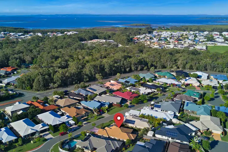 Fourth view of Homely house listing, 11 Tudar Place, Thornlands QLD 4164