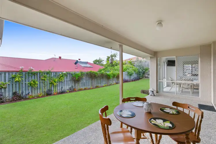 Sixth view of Homely house listing, 6 Ainslie Street, Pacific Pines QLD 4211