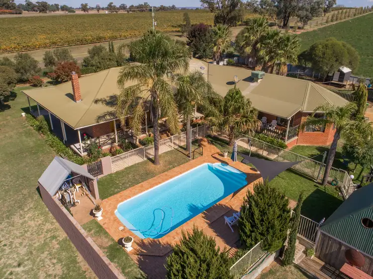 40 Anderson Lane, Cowra NSW 2794