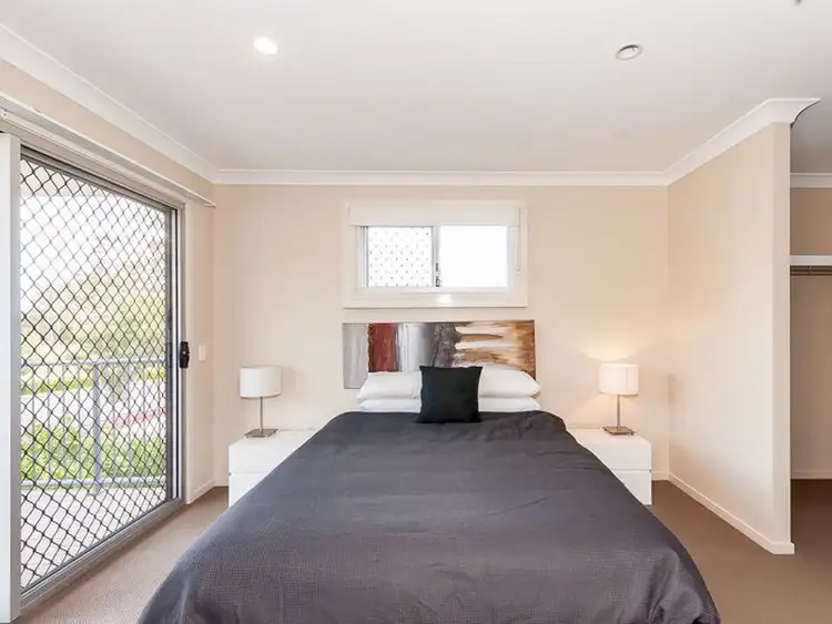 Sixth view of Homely townhouse listing, Unit 6/18 McCann Street, South Gladstone QLD 4680
