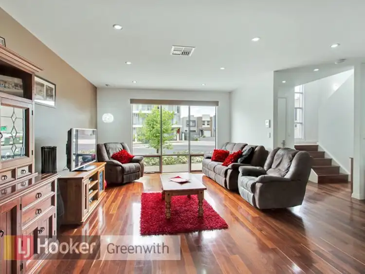 Third view of Homely house listing, 22 Victoria Parade, Mawson Lakes SA 5095