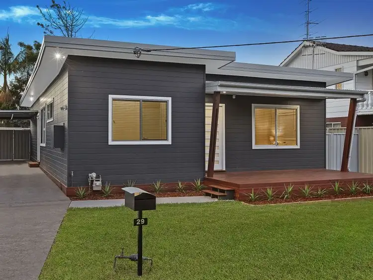 29 Adelaide Street, Tumbi Umbi NSW 2261