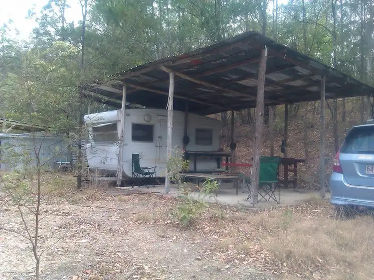 Second view of Homely land listing, 129 Bibaringa Road, Nymboida NSW 2460